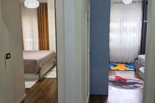 Apartment for rent in Tirana 2+1, Furnished