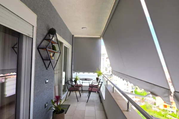 Apartment for rent in Tirana 2+1, Furnished