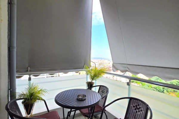Apartment for rent in Tirana 2+1, Furnished