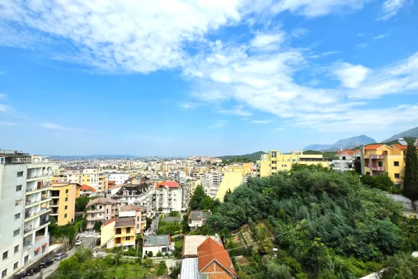 Apartment for rent in Tirana 2+1, Furnished