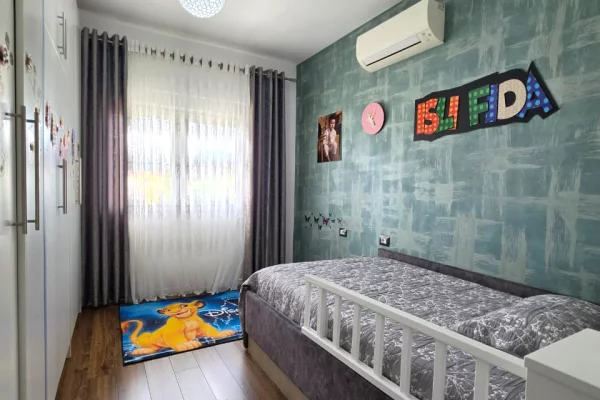 Apartment for rent in Tirana 2+1, Furnished