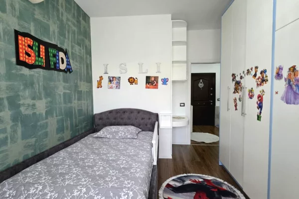 Apartment for rent in Tirana 2+1, Furnished