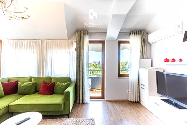 Shtepi me qera Apartament ne Tirane, 2+1, Mobilimi E mobiluar, Pagesa 700  Euro.