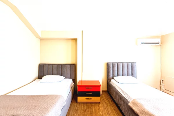 Shtepi me qera Apartament ne Tirane, 2+1, Mobilimi E mobiluar, Pagesa 700  Euro.