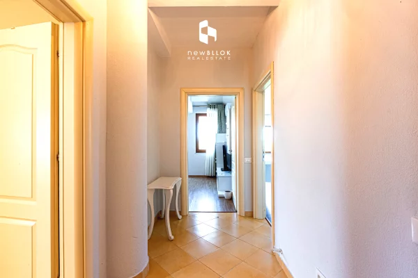 Shtepi me qera Apartament ne Tirane, 2+1, Mobilimi E mobiluar, Pagesa 700  Euro.