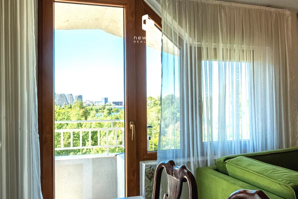 Shtepi me qera Apartament ne Tirane, 2+1, Mobilimi E mobiluar, Pagesa 700  Euro.