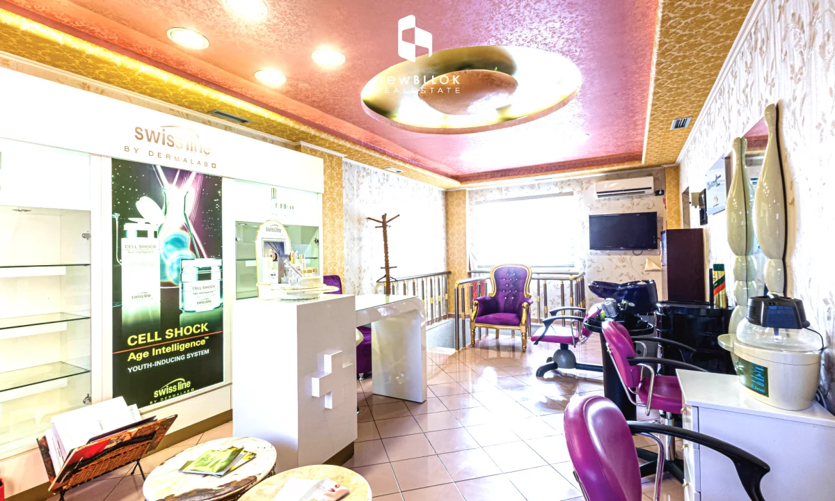 Me Qera: Ambient me 2 Kate 📍Mine Peza/Rr. Durresit || (800Euro/muaj) Super Location, Afer Qendres