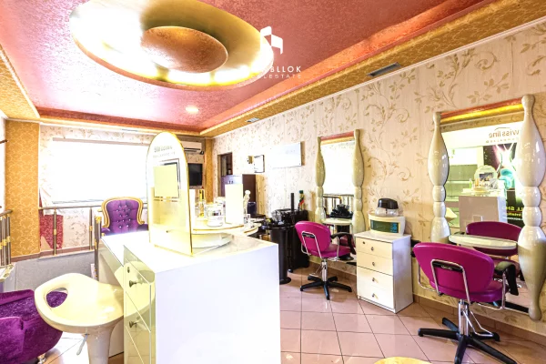 Me Qera: Ambient me 2 Kate 📍Mine Peza/Rr. Durresit || (800Euro/muaj) Super Location, Afer Qendres