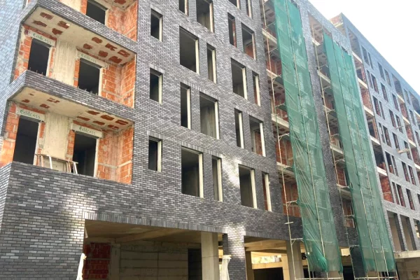 Shtepi ne shitje 1+1 ne Tirane - 76,000 Euro