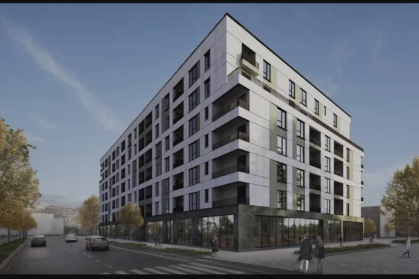 Shtepi ne shitje 1+1 ne Tirane - 91,000 Euro