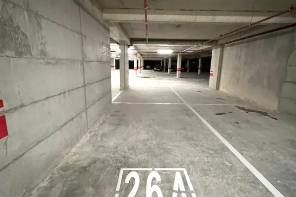 Apartment for rent in Tirana 2+1, Furnished