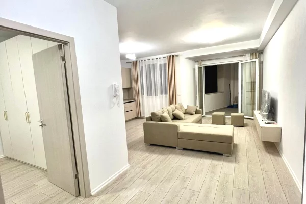 Apartment for rent in Tirana 2+1, Furnished