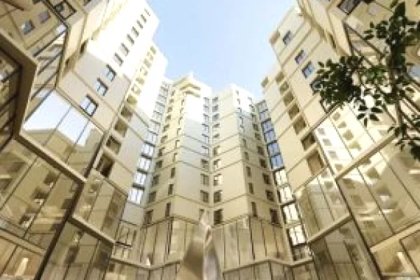 Shtepi ne shitje 2+1 ne Tirane - 173,000 Euro