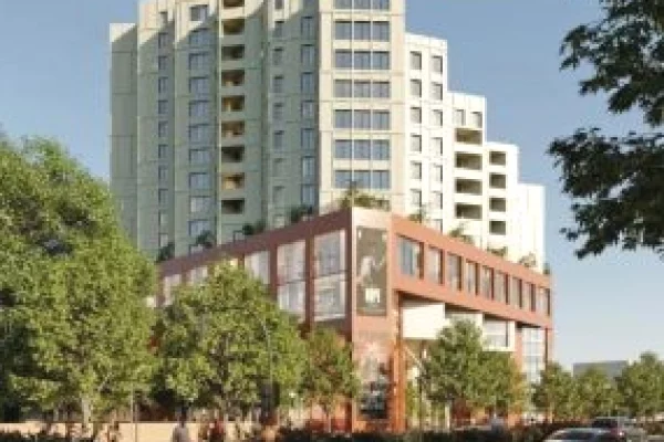 Shtepi ne shitje Apartament ne Tirane, 2+1, Mobilimi Bosh, pa mobiluar, Pagesa 173,000  Euro.