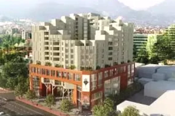 Shtepi ne shitje Apartament ne Tirane, 2+1, Mobilimi Bosh, pa mobiluar, Pagesa 173,000  Euro.