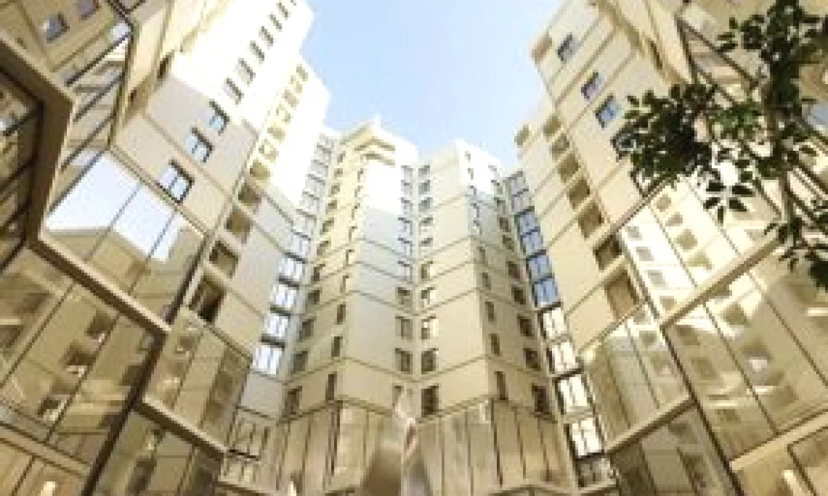 Shtepi ne shitje Apartament ne Tirane, 2+1, Mobilimi Bosh, pa mobiluar, Pagesa 173,000  Euro.