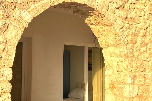 Shtepi ne shitje 1+1 ne Himare - 205,000 Euro