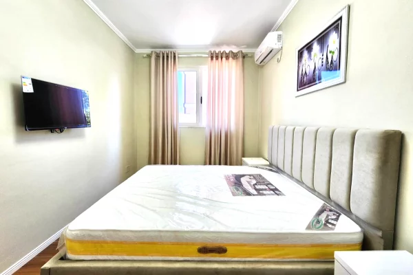 Shtepi me qera Shtepi Private ne Tirane, 1+1, Mobilimi E mobiluar, Pagesa 40,000  Leke.