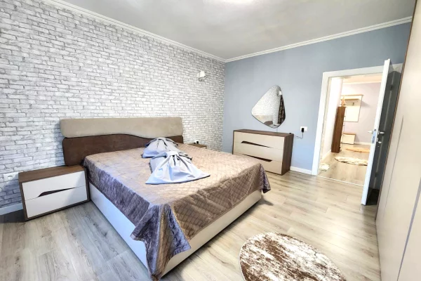 Apartment for rent in Tirana 2+1, Furnished