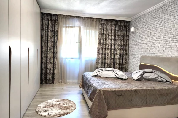 Apartment for rent in Tirana 2+1, Furnished