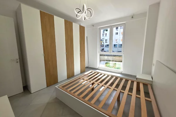 Shtepi me qera Apartament ne Tirane, 1+1, Mobilimi E mobiluar, Pagesa 500  Euro.