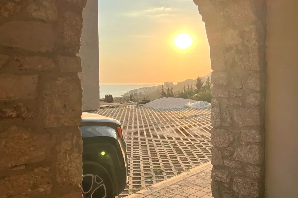 Shtepi ne shitje 1+1 ne Vlore - 205,000 Euro