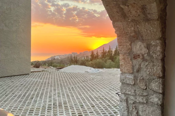 Apartment for sale in Vlora 1+1, Furnished