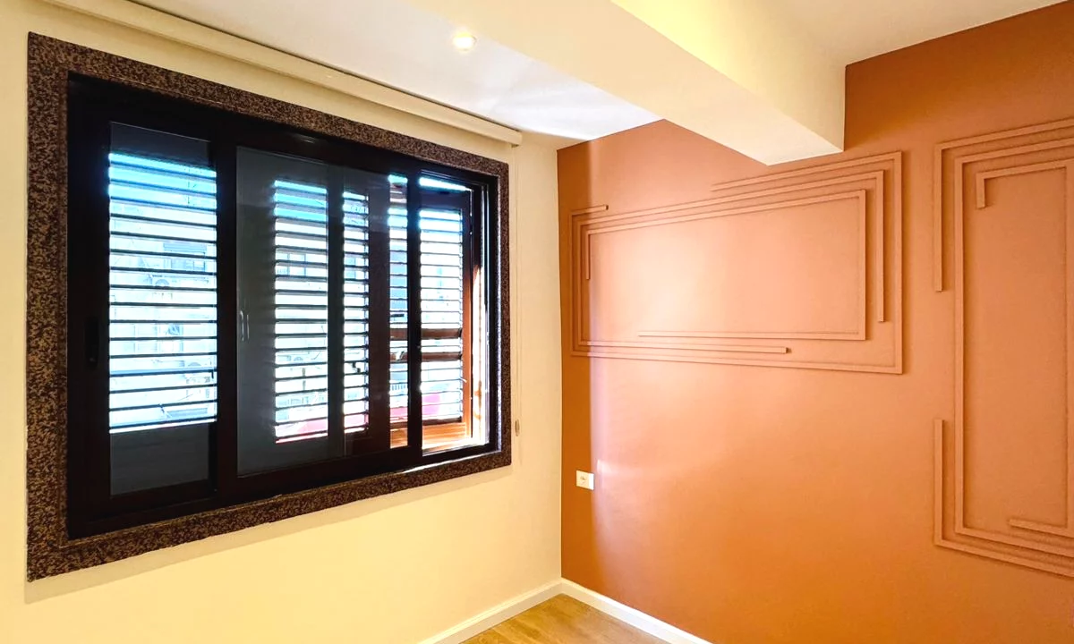 Appartamento in vendita a Tirana 1+1, Vuoto