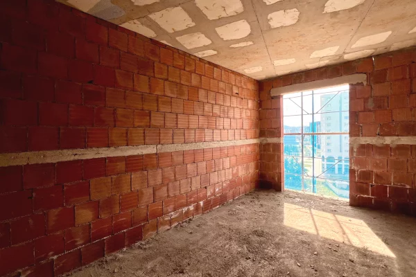 Appartamento in vendita a Tirana 2+1, Vuoto