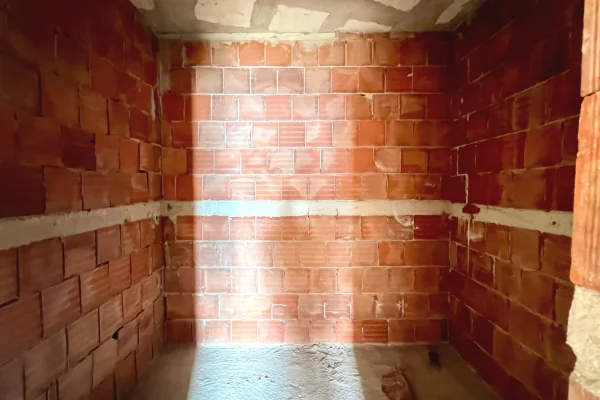 Appartamento in vendita a Tirana 2+1, Vuoto