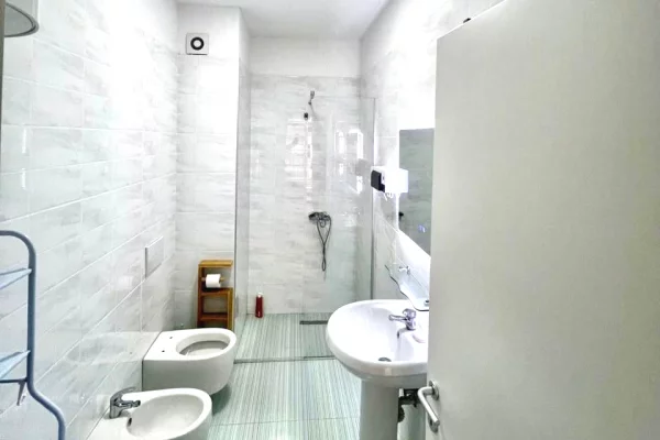 Shtepi me qera Apartament ne Tirane, 2+1, Mobilimi E mobiluar, Pagesa 650  Euro.