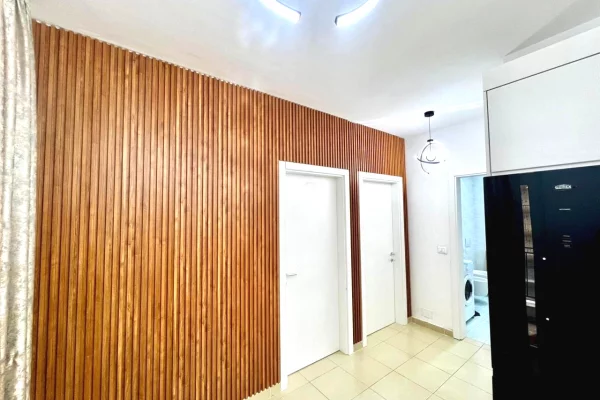 Shtepi me qera Apartament ne Tirane, 2+1, Mobilimi E mobiluar, Pagesa 650  Euro.