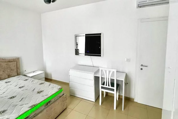 Shtepi me qera Apartament ne Tirane, 2+1, Mobilimi E mobiluar, Pagesa 650  Euro.