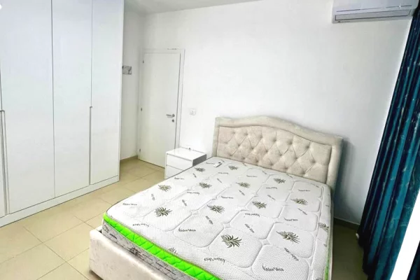 Shtepi me qera Apartament ne Tirane, 2+1, Mobilimi E mobiluar, Pagesa 650  Euro.