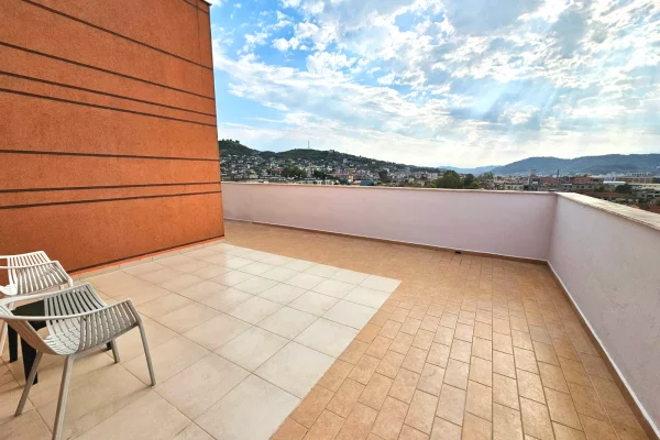 Apartment for rent in Tirana 2+1, Furnished