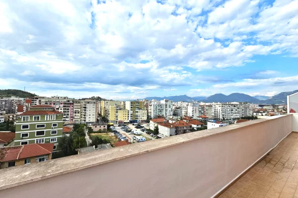 Apartment for rent in Tirana 2+1, Furnished