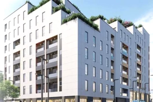 Shtepi ne shitje Apartament ne Tirane, 2+1, Mobilimi Bosh, pa mobiluar, Pagesa 135,000  Euro.