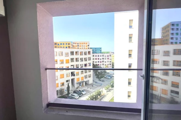 Shtepi me qera Apartament ne Tirane, 1+1, Mobilimi E mobiluar, Pagesa 43,000  Leke.