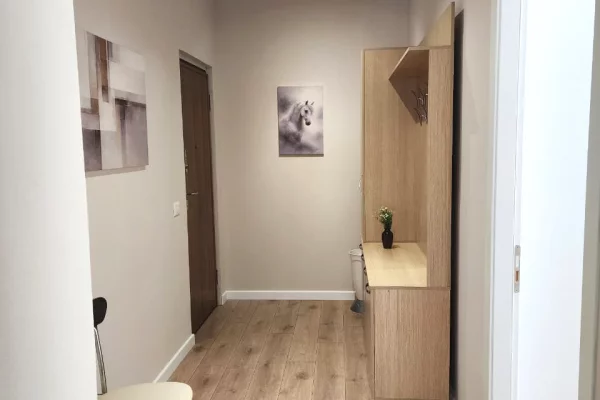 Shtepi me qera Apartament ne Tirane, 2+1, Mobilimi E mobiluar, Pagesa 87,000  Leke.