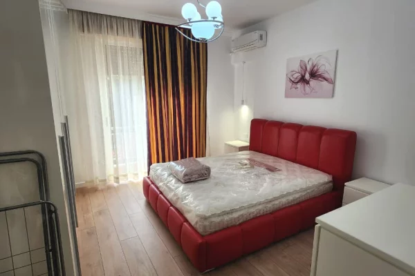 Shtepi me qera Apartament ne Tirane, 2+1, Mobilimi E mobiluar, Pagesa 87,000  Leke.