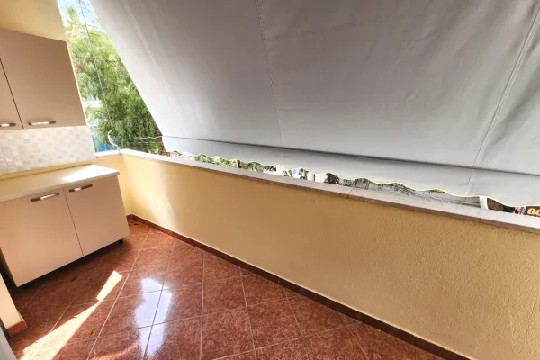 Shtepi me qera Apartament ne Tirane, 2+1, Mobilimi E mobiluar, Pagesa 87,000  Leke.