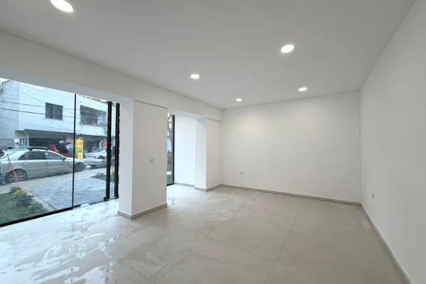 Ambient biznesi ne shitje 1+1 ne Tirane - 250,000 Euro