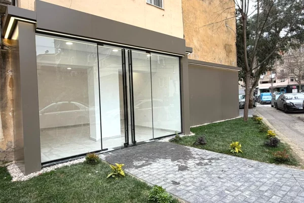 Ambient biznesi ne shitje 1+1 ne Tirane - 250,000 Euro