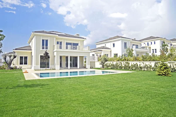 Shtepi ne shitje 5+1 ne Tirane - 1,500,000 Euro