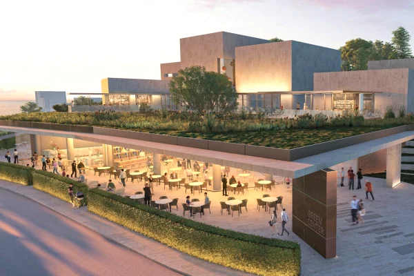 Shtepi ne shitje Vila Luksoze ne Himare, 5+1, Mobilimi Bosh, pa mobiluar, Pagesa 1,500,000  Euro.