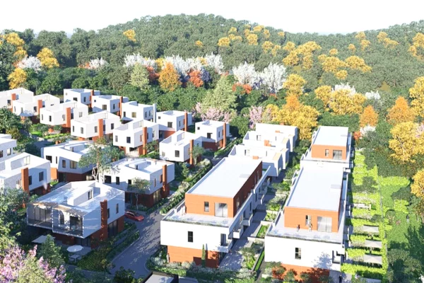 Shtepi ne shitje Apartament ne Tirane, 3+1, Mobilimi Bosh, pa mobiluar, Pagesa 393,000  Euro.