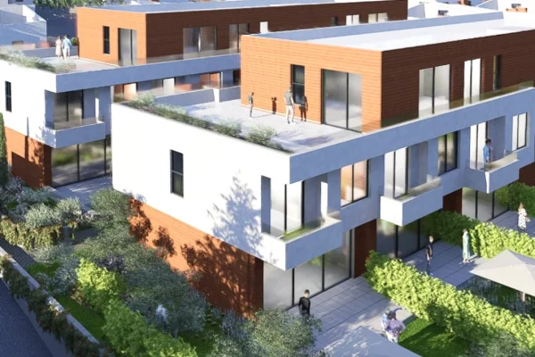 Shtepi ne shitje 3+1 ne Tirane - 393,000 Euro