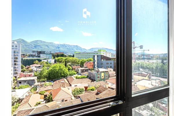 Shtepi ne shitje Apartament ne Tirane, 2+1, Mobilimi E mobiluar, Pagesa 265,000  Euro.