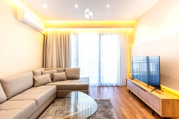 Shtepi ne shitje Apartament ne Tirane, 2+1, Mobilimi E mobiluar, Pagesa 265,000  Euro.