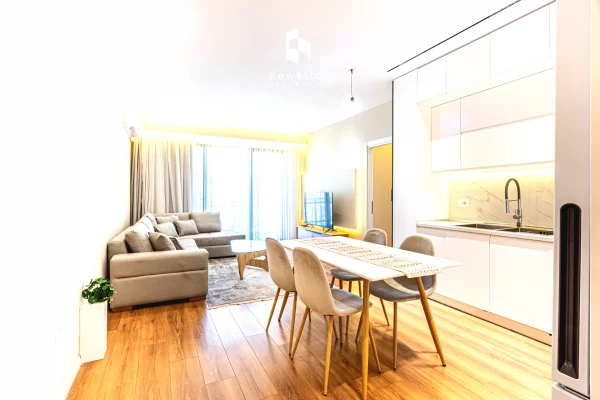 Shtepi ne shitje 2+1 ne Tirane - 265,000 Euro